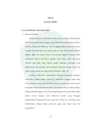Pengertian, manfaat, dimensi dan s. Http Etheses Uin Malang Ac Id 603 6 10410083 20bab 202 Pdf