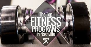 top fitness programs in nashville
