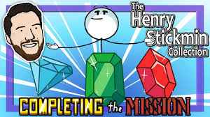 If you're interested in seeing some development logs and listening to the music from the hs games, please check out puffballs' newgrounds! Completing The Mission Part 1 The Henry Stickmin Collection All Fails Endings Bios Youtube