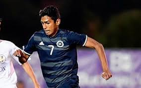 Quick Diagnosis of Teen's Hip Injury Leads to Full Recovery