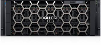 Giới thiệu giải pháp lưu trữ Object Storage Dell ECS – Amigo