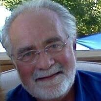 Charles W. Beaudoin Obituary