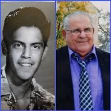 Patricio Longoria Obituary