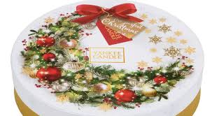 Christmas Yankee Candles Range 2017