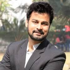 Who is Advocate Ashutosh J. Dubey?