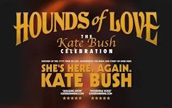 Hounds Of Love - The Kate Bush Celebration