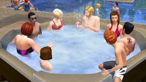 ~ august 27th 2021 ~ updated russian translation. Sims 4 Sex Mods 2021 The Best Adult Mods For The Sims Attack Of The Fanboy