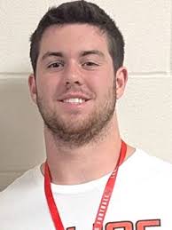 Jackson Lang, Bowie, Defensive Line