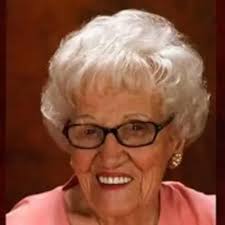 Obituary information for Ruth Towns