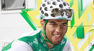 Equipo Ciclista Caja Rural: Entrevista Arturo Mora