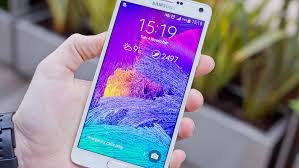 Samsung Galaxy Note 4 review