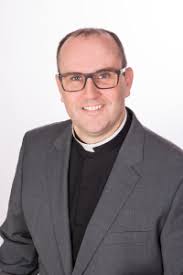 Campion College Announces New President: Fr. Joseph P. Riordan, SJ, PhD