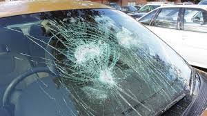 If you're driving with a cracked or damaged windshield, you should consider getting it attended to straight away. Loose Gravel On Utah Highways Kramer Law Group