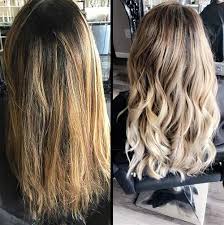 What Is Hair Color Correction Tips On How To Fix A Hair