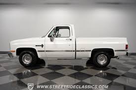 Image result for Traffic White 1987 Truck