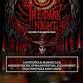 The Dark Night at Pebble The Jungle Lounge event in Bengaluru, Karnataka