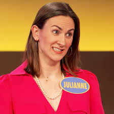 We asked 💯 women... Name a number that most men exaggerate... 🤔🤔🤔 TUNE  IN TODAY to find out the answers!! #FamilyFeud #SteveHarvey  FamilyFeud.com/Station