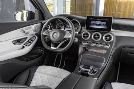 New Mercedes Benz Glc Coupe For Those Who Place Style Over Substance And Practicality Carscoops Mercedes Benz Glc Coupe Mercedes Benz Glc Mercedes Benz Gle Coupe