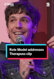 Jake Shane Talking about The Show Girls