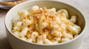 Made entirely in the microwave. Simple Stovetop Macaroni And Cheese Recipe Pbs Food