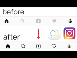 Descarga instagram y disfrútalo en tu iphone, ipad y ipod touch. Ios Instagram In Android Official Update Download Hrithik Bachchas Youtube
