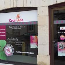 We did not find results for: Ouvrir Une Franchise De Centre De Formation