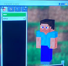 Minecraft is a sandbox video game originally created by markus notch persson. Mcpe 58640 Split Screen Additional Player Skins Not Saved Reset To Default Steve Or Alex Skin Jira