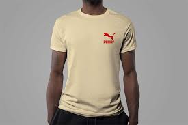 Download Free Psd Men T Shirt Mockup Psd Men Tshirt Mockup Shirt Mockup Tshirt Mockup Mens Tshirts
