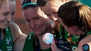 Shirley McCay: Ireland record holder tempted by Olympic qualification bid