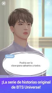 Juego super star bts para android. Descargar Bts Universe Story En Pc Con Memu