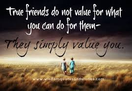 True Friends Simply Value You Best Friend Quotes True Friends Friends Quotes