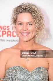 Allison Spears attends the 145th Kentucky Derby Unbridled Eve Gala at...  News Photo