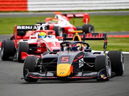 Australian grand prix, sidste løb 05.12. Formel 3 Silverstone 2020 Liam Lawson Siegt Beckmann In Den Top 10