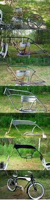 Pin By Darrell Westerman On Custom Bicycle Custom Bicycle Bike Design Chopper Bike