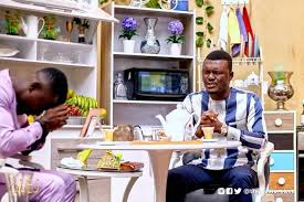 Pastor Obed Obeng-Addae added a...