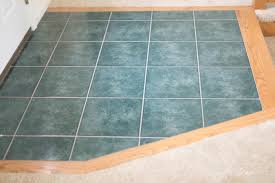 How To Paint Ceramic Tile With Tile Paint So Easy Julie Blanner