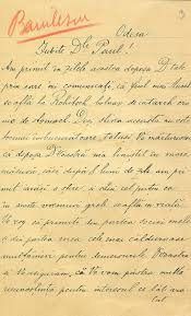 Sefului directiei financiar contabile sefului serviciului pensii. Scrisori De Pe Frontul Primului RÄƒzboi Mondial Galerie Foto Europa Fm