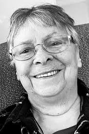 Obituary: Carol Ann (Kuzmicki) Gallant