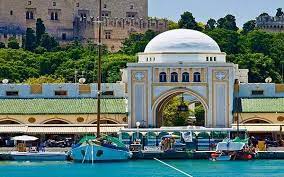 3,807 likes · 7 talking about this. Konta Sthn Lysh Gia Th Nea Agora Rodoy Tourism Today