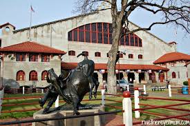 10 Fun Things To Do At The Fort Worth Stockyards Fort Worth Tx Fort Worth Stockyards Fort Worth Rodeo Fort Worth Texas