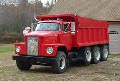 Mobil dump truck muat tanah. 530 Dump Trucks Ideas Dump Trucks Trucks Big Trucks