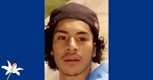 Edwin "Benny" Reyes, age 17