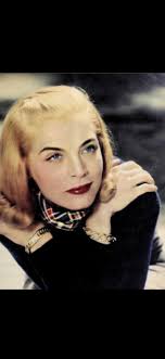 Late 1940s early 1950s but quite lovely