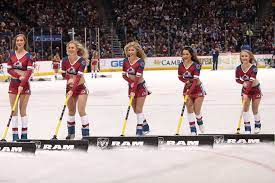 Colorado Avalanche On Twitter: "Auditions For #Avs Ice Girls Are One Month  From Today! Register Now: Https://T.co/Hwurzj8Xpr Https://T.co/Pgnepmcfgc"  / Twitter