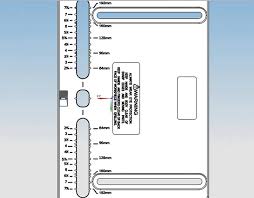 Aletler Ten El Aleti Setleri De Dolap Kulpu Matkap Kilavuzu Jig Kapi Cekme Kolu Kurulum Jig Kenar Ayarlanabilir Marangoz Icin Diy Ev Ahsa Matkap Dolaplar Evler