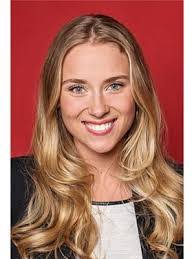 Courtney Stuckey's Instagram, Twitter & Facebook