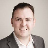 Brian Hand Nominated for Event Manager of the Year 2015