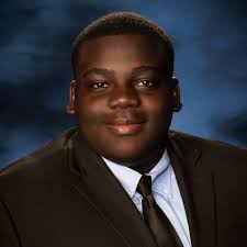 Congratulations to these members of the CHS Class of 2025 who recently  received awards from the Lancaster County Career and Technology Center: 💙  Derrick Belzince