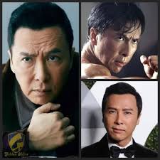 Happy 61st Birthday to the legendary Donnie Yen 🎉🎂🥋 Donnie Yen is a  martial arts icon, actor, and filmmaker known for his incredible action  choreography and unforgettable roles in films like Ip