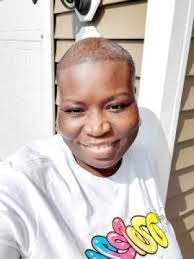 Keisha Cofield's Instagram, Twitter & Facebook